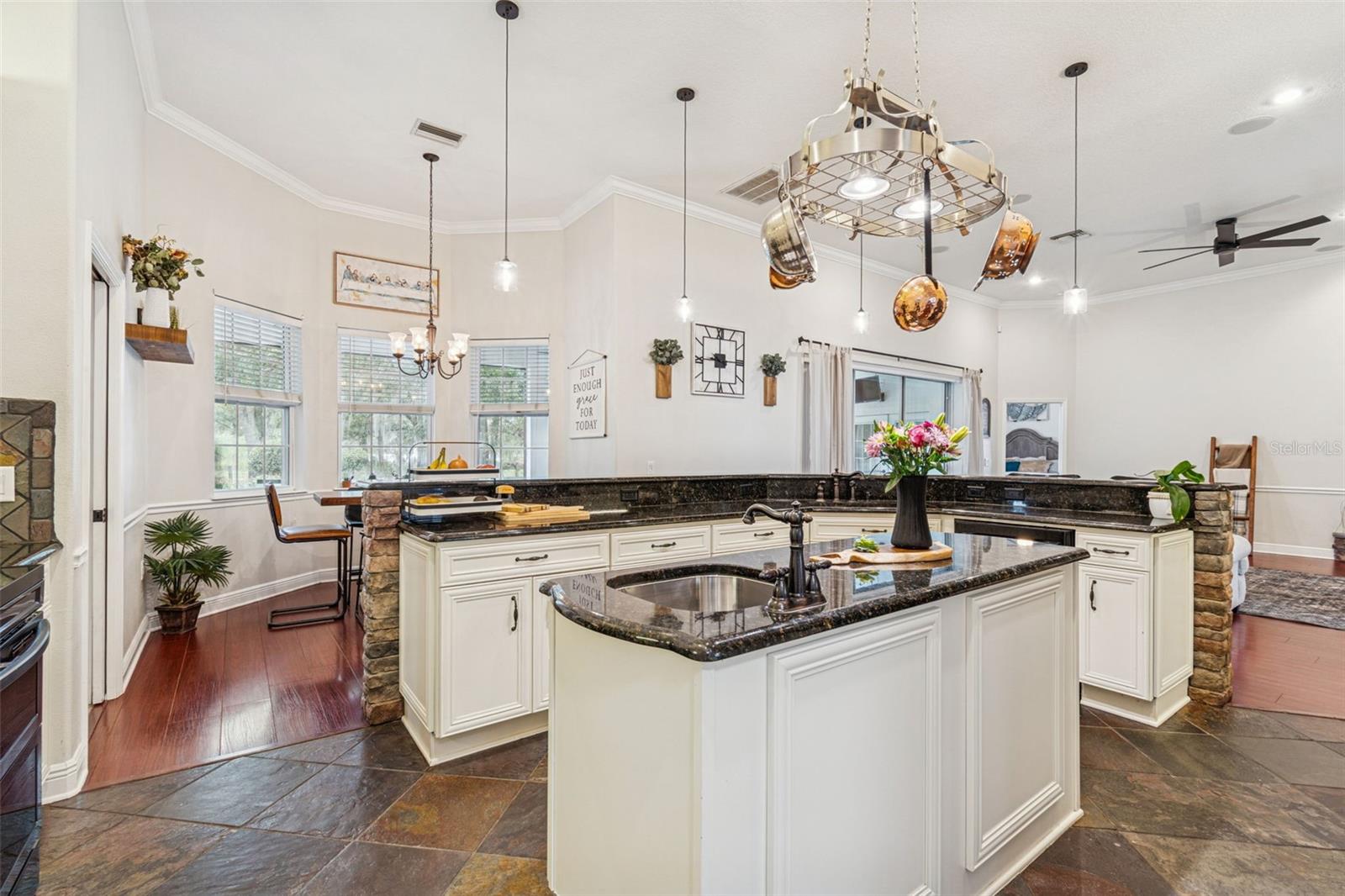 KEY WOODS RANCH - Residential