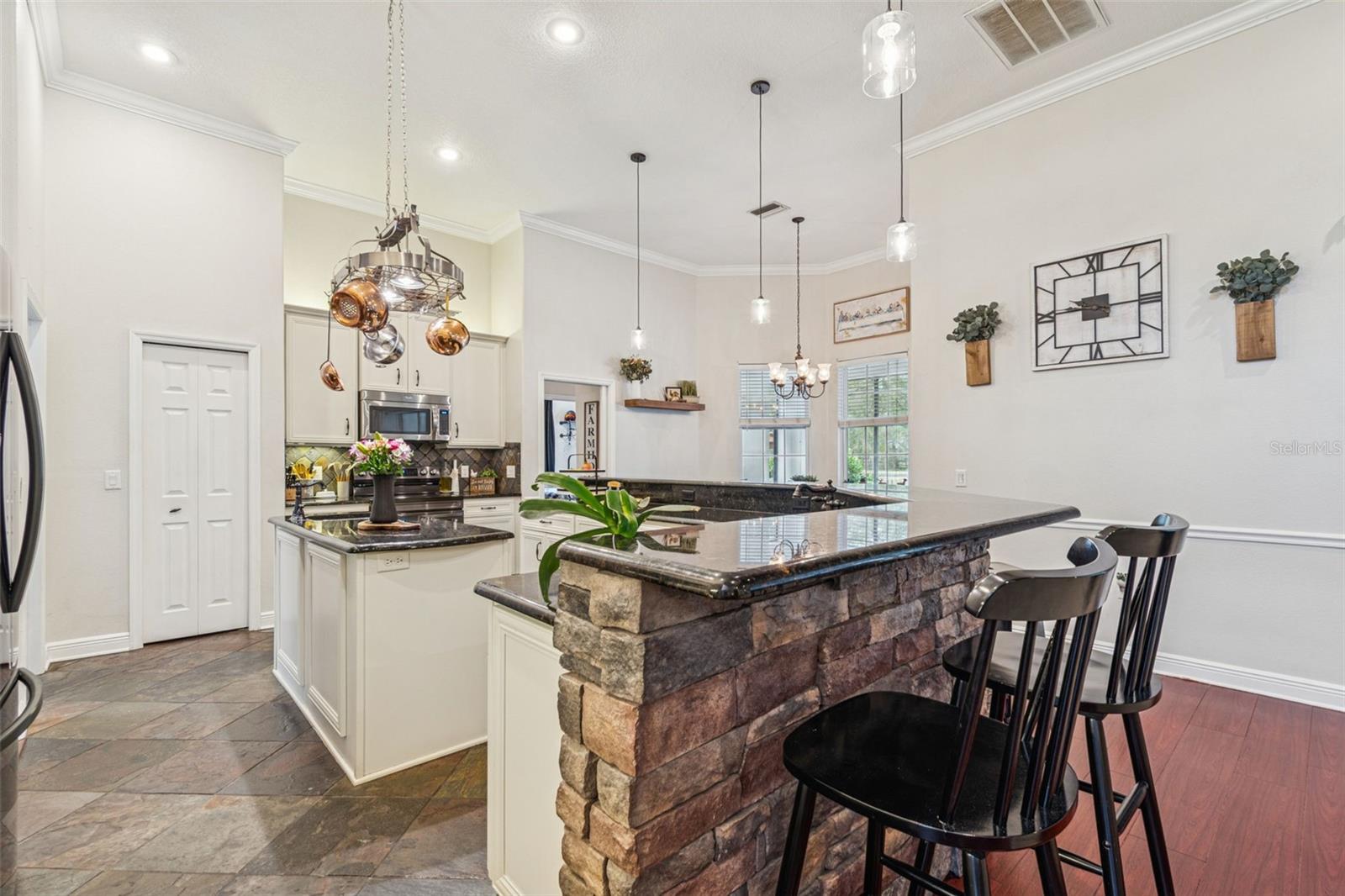 KEY WOODS RANCH - Residential