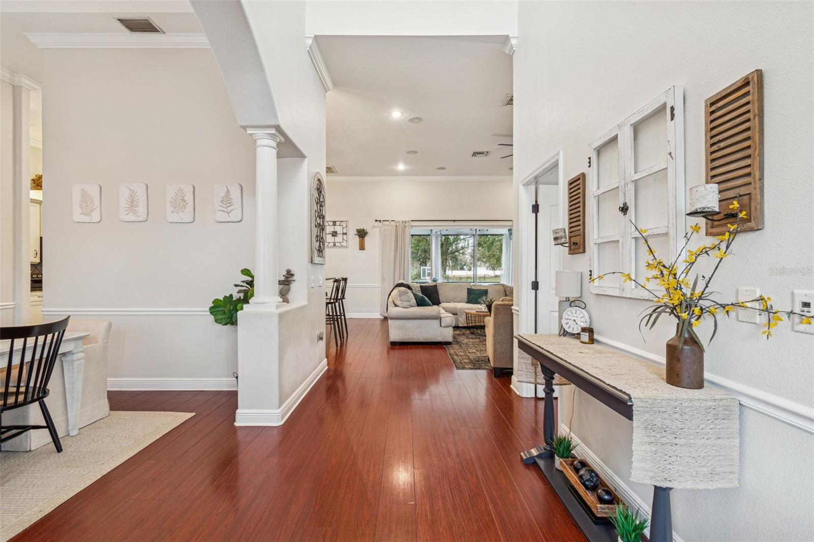 KEY WOODS RANCH - Residential