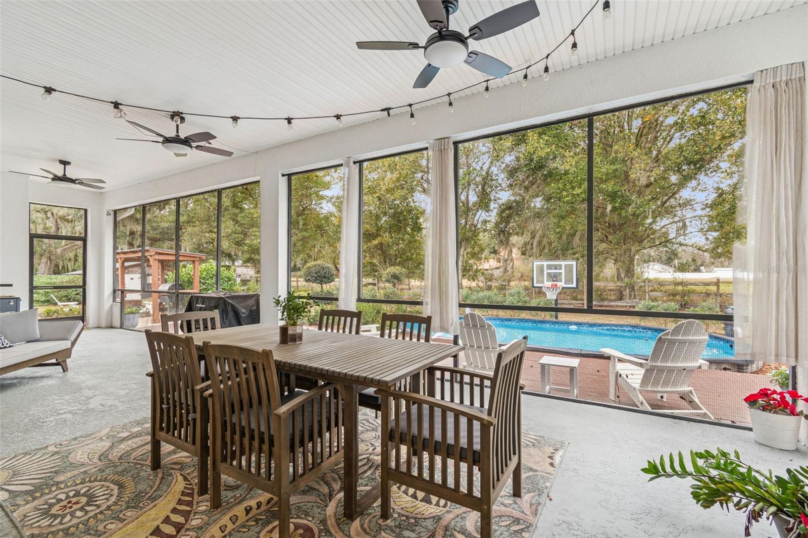 KEY WOODS RANCH - Residential