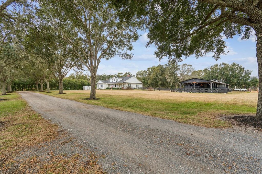 Photo of 3077 Cork Road, Plant City, FL 33565 (MLS # TB8463083)