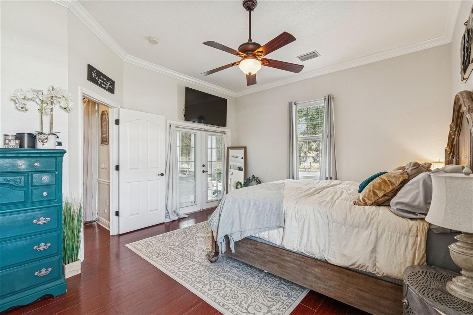 KEY WOODS RANCH - Residential