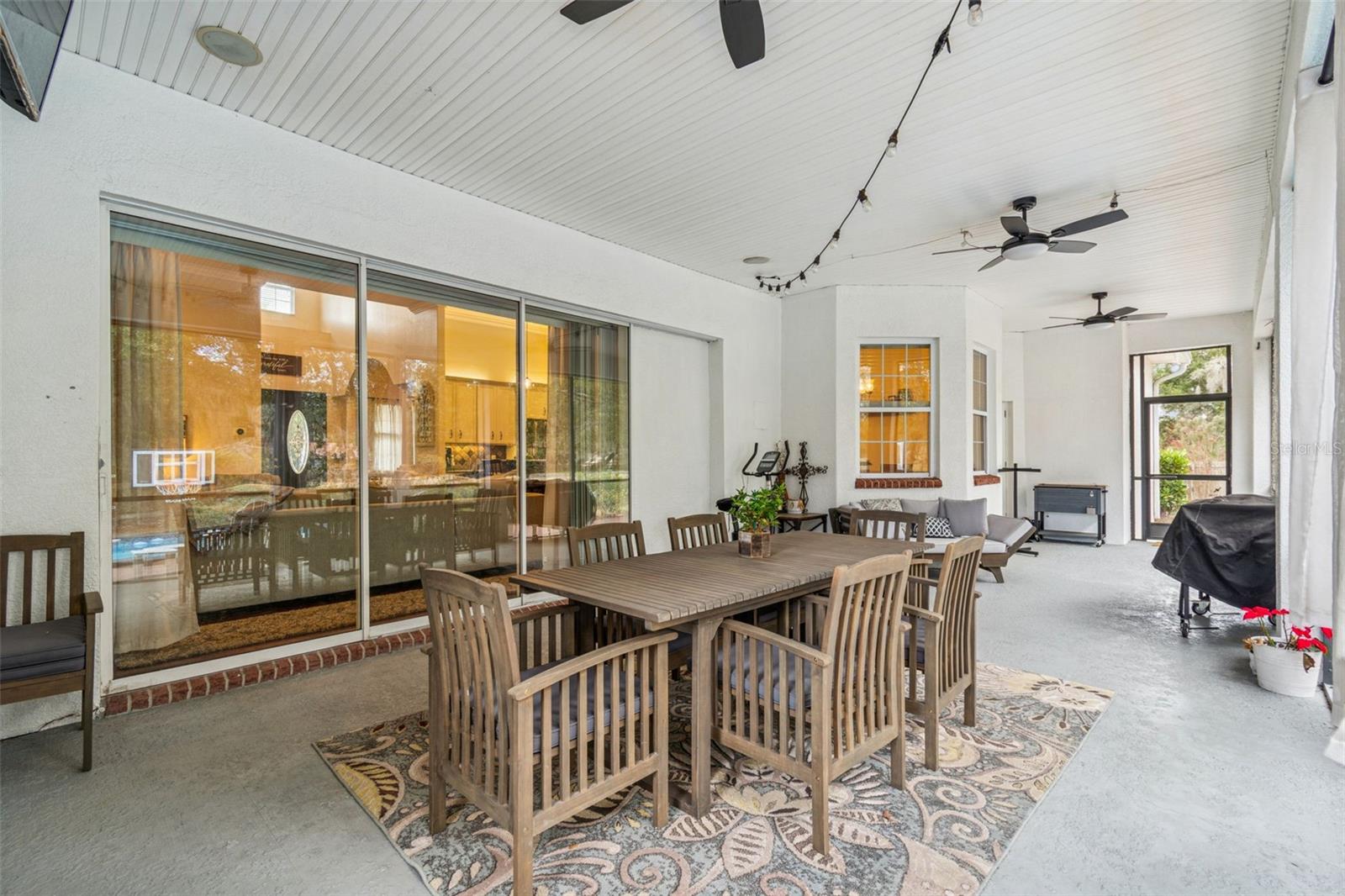 KEY WOODS RANCH - Residential