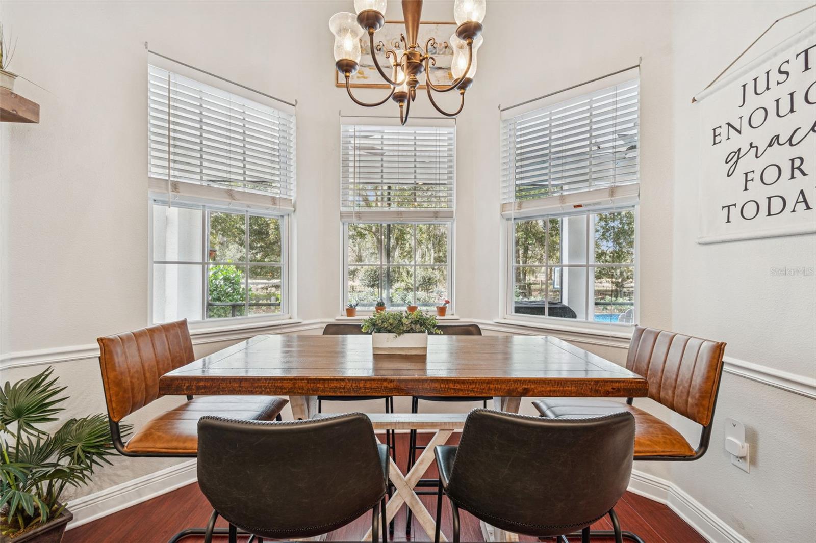 KEY WOODS RANCH - Residential