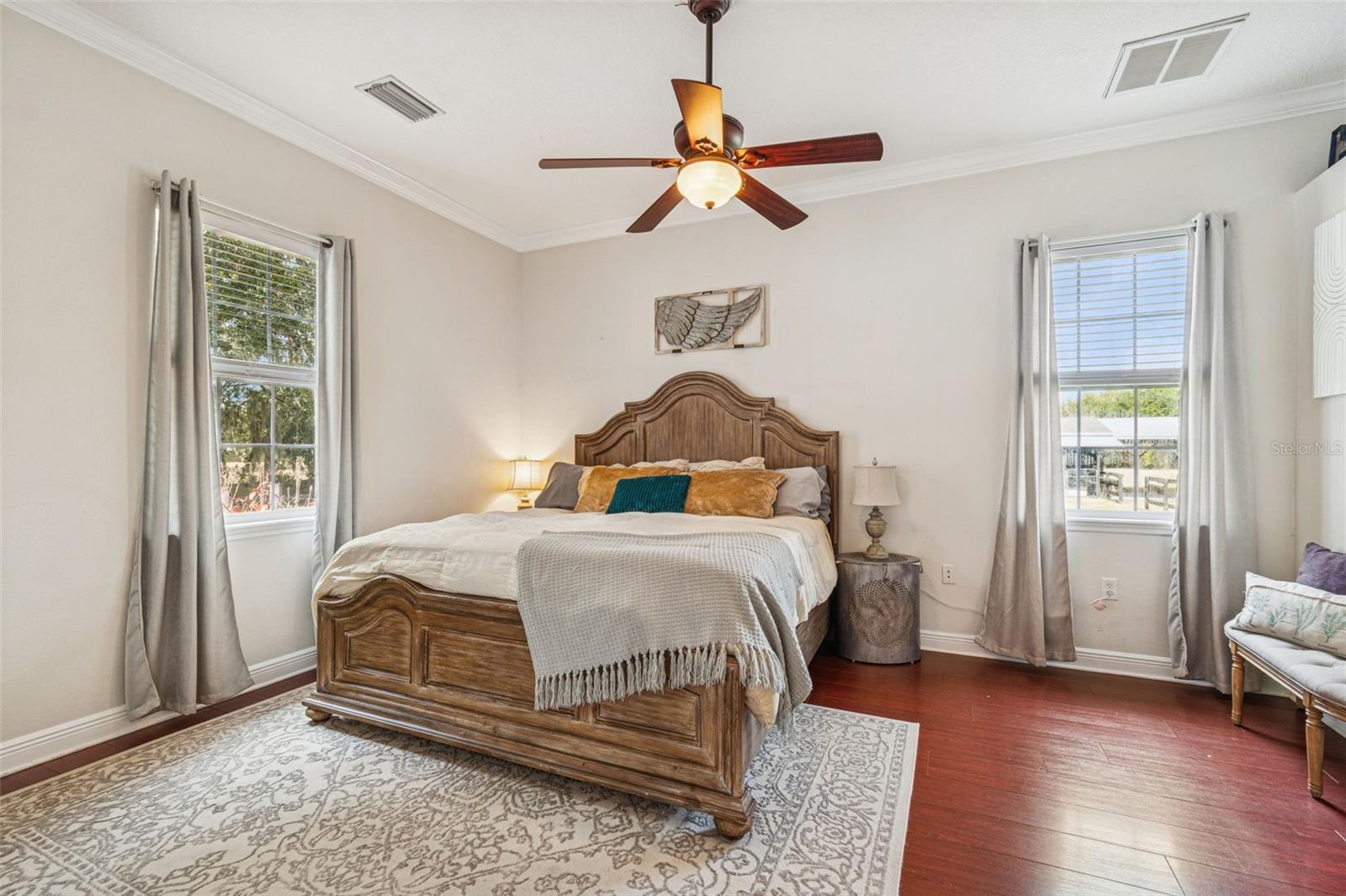 KEY WOODS RANCH - Residential