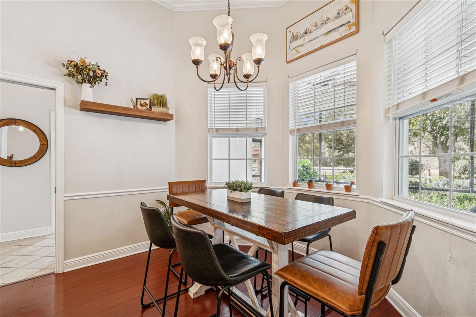 KEY WOODS RANCH - Residential