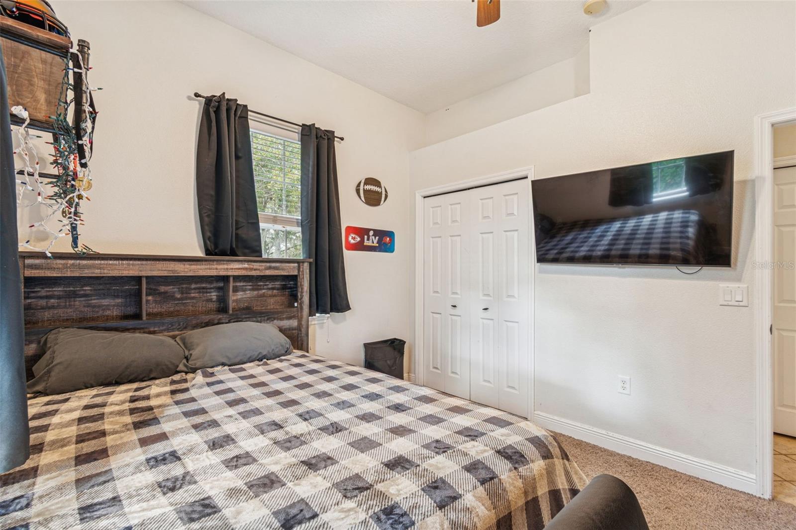 KEY WOODS RANCH - Residential