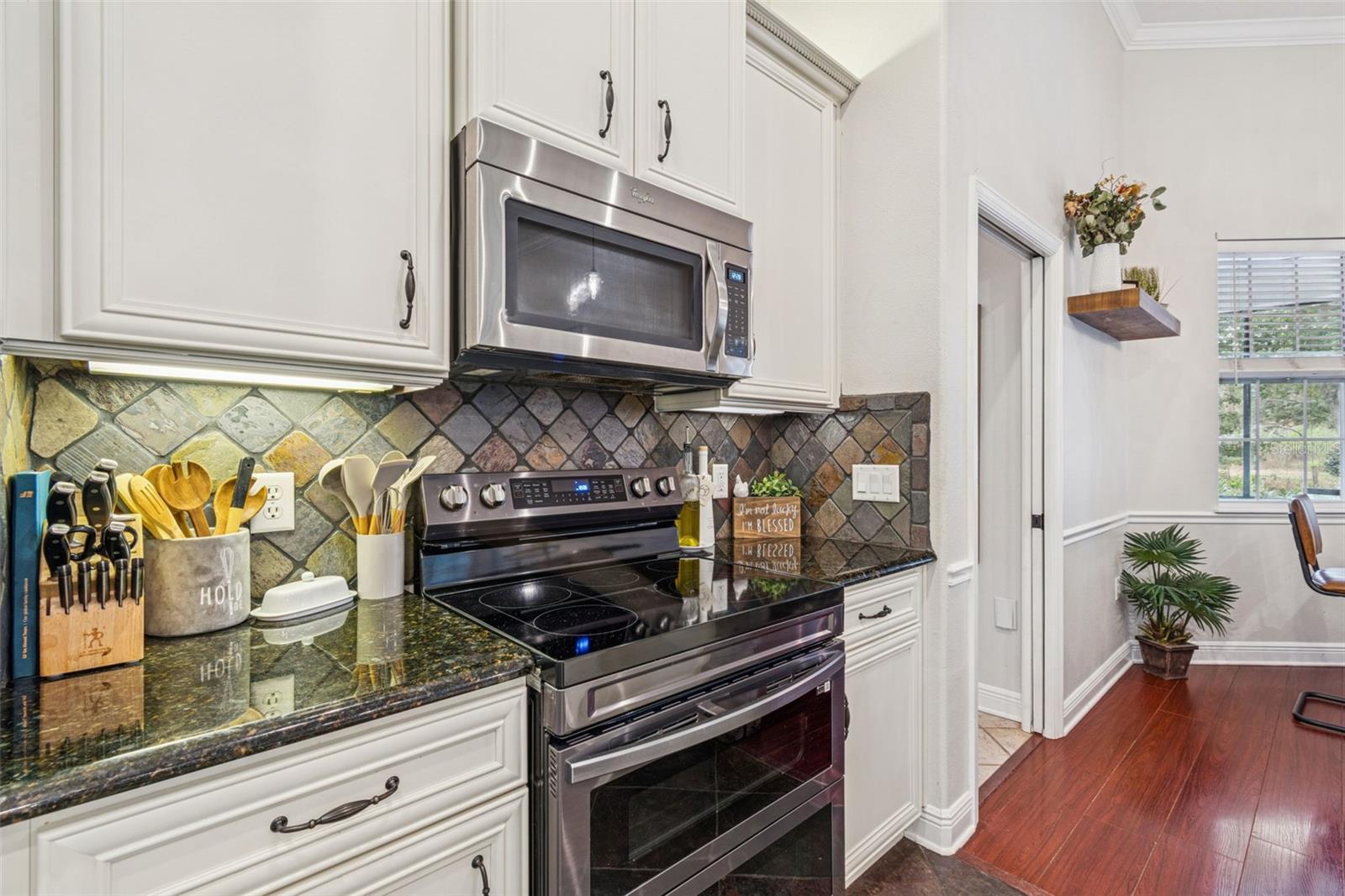 KEY WOODS RANCH - Residential