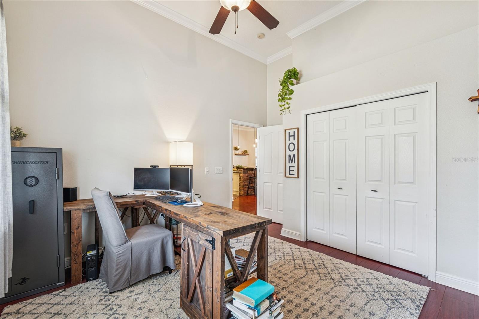 KEY WOODS RANCH - Residential