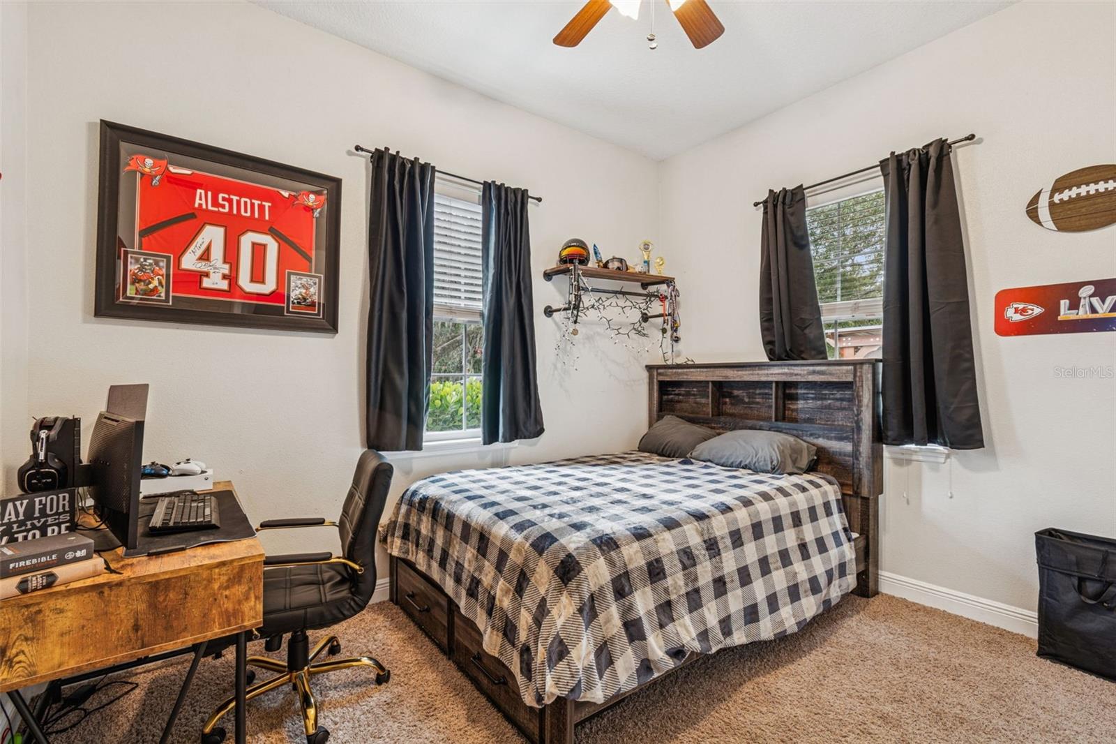 KEY WOODS RANCH - Residential