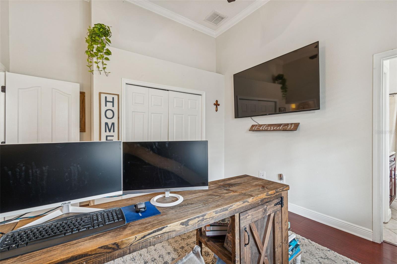 KEY WOODS RANCH - Residential