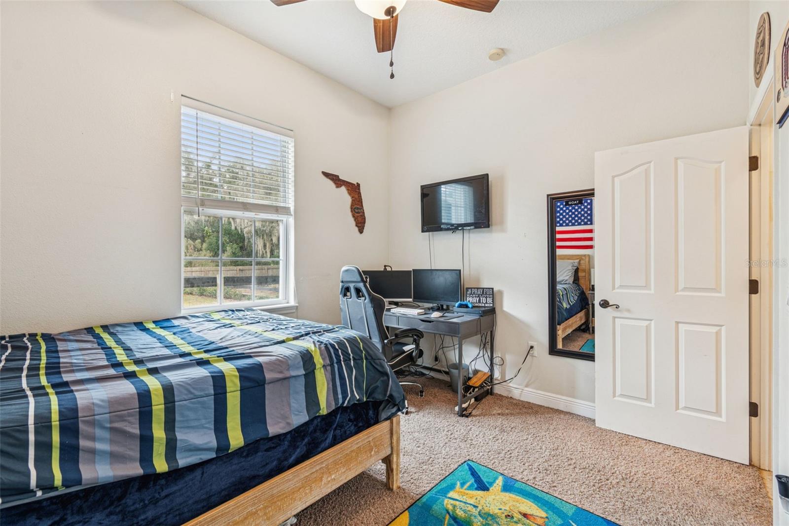 KEY WOODS RANCH - Residential