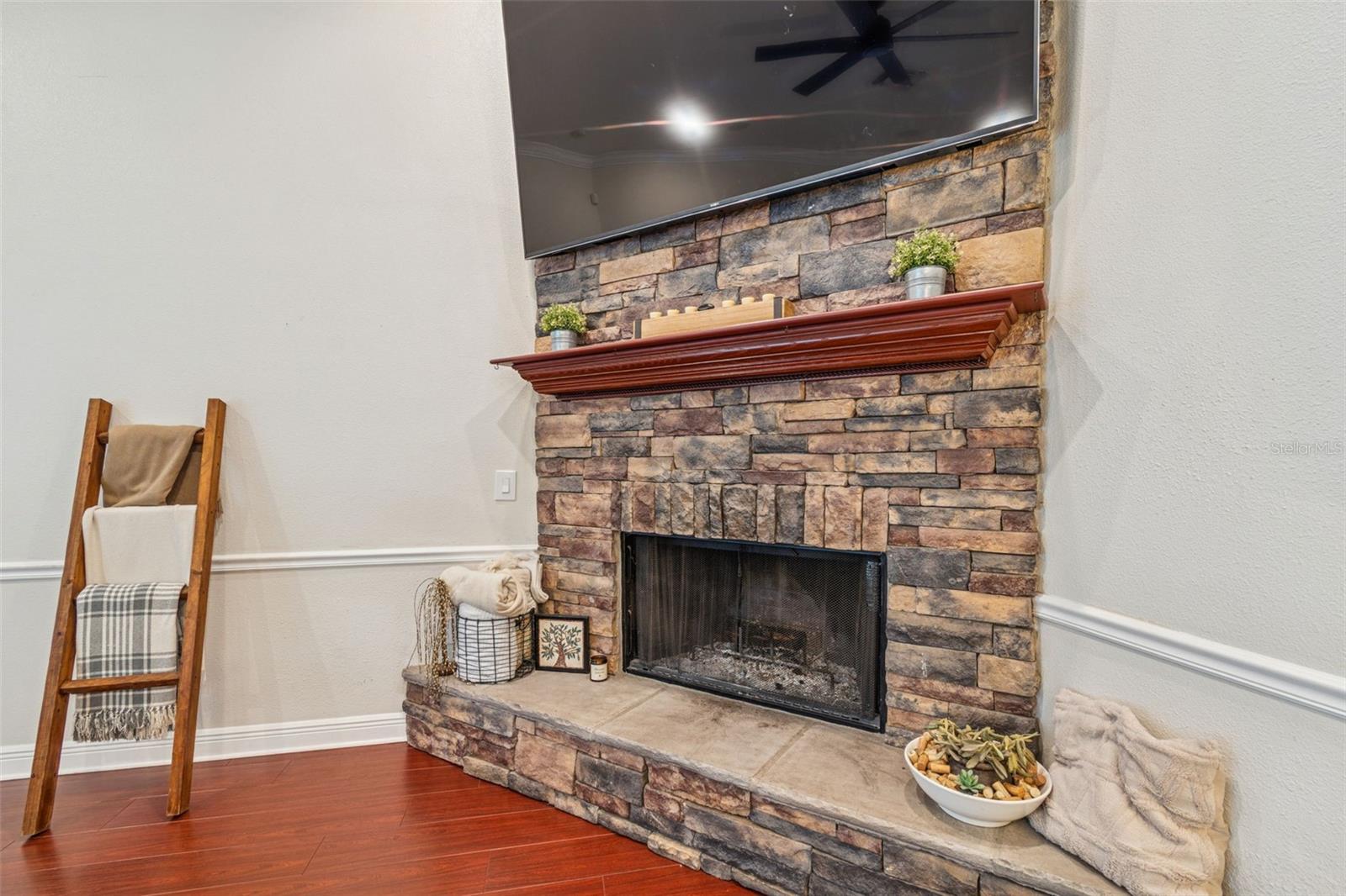 KEY WOODS RANCH - Residential