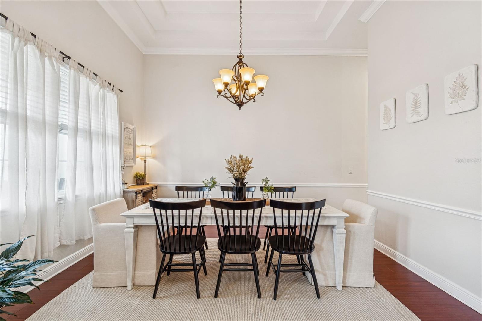 KEY WOODS RANCH - Residential