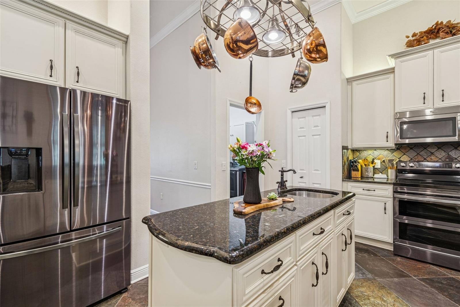 KEY WOODS RANCH - Residential