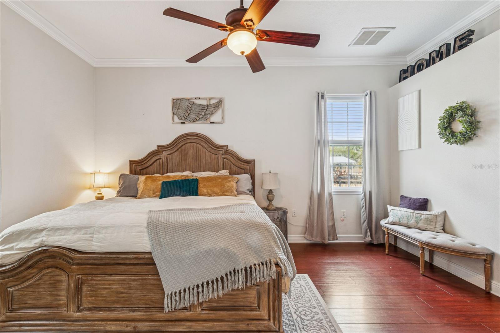 KEY WOODS RANCH - Residential