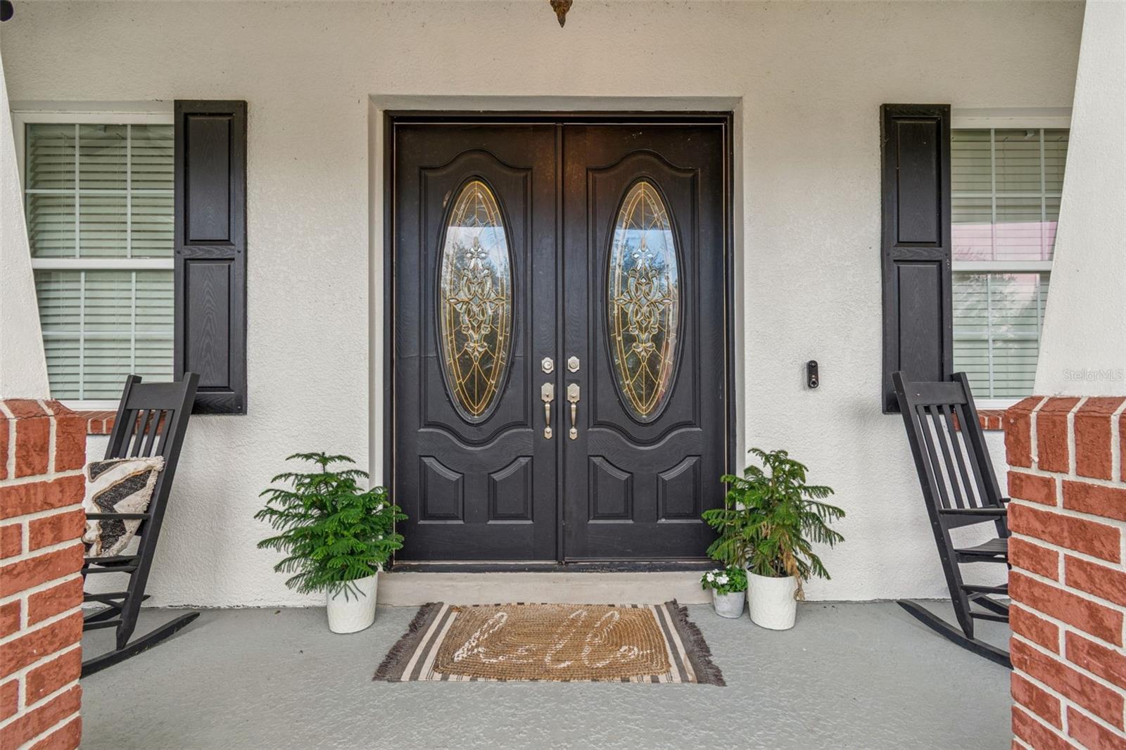 KEY WOODS RANCH - Residential