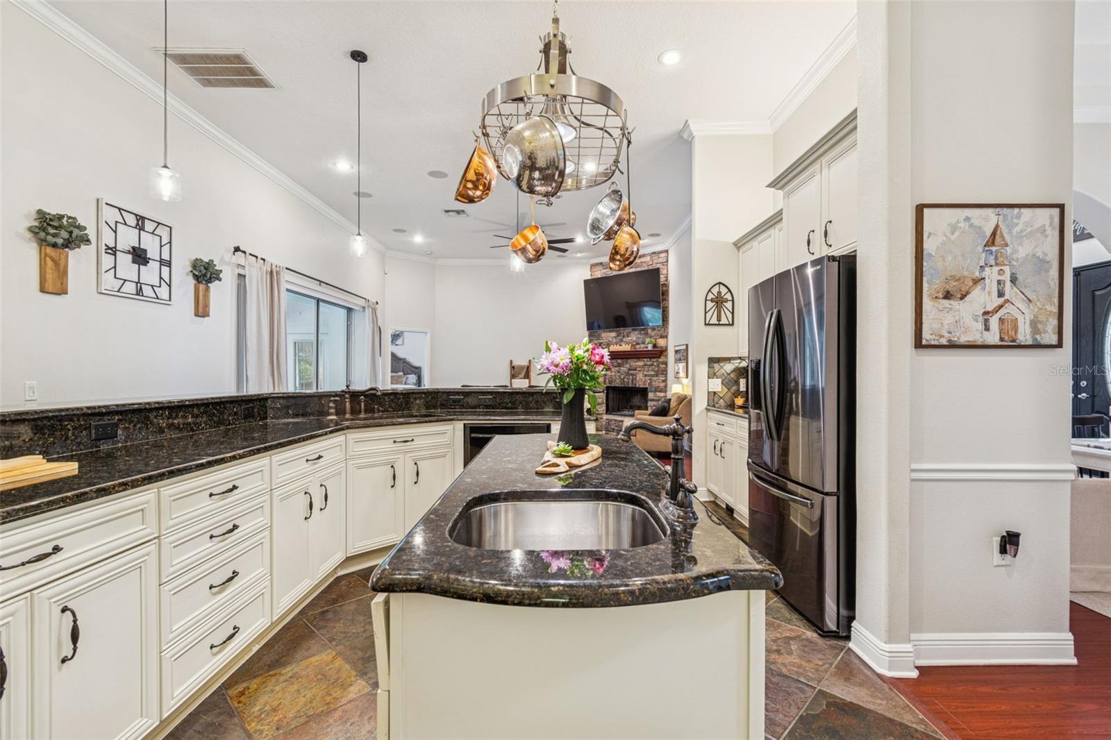 KEY WOODS RANCH - Residential