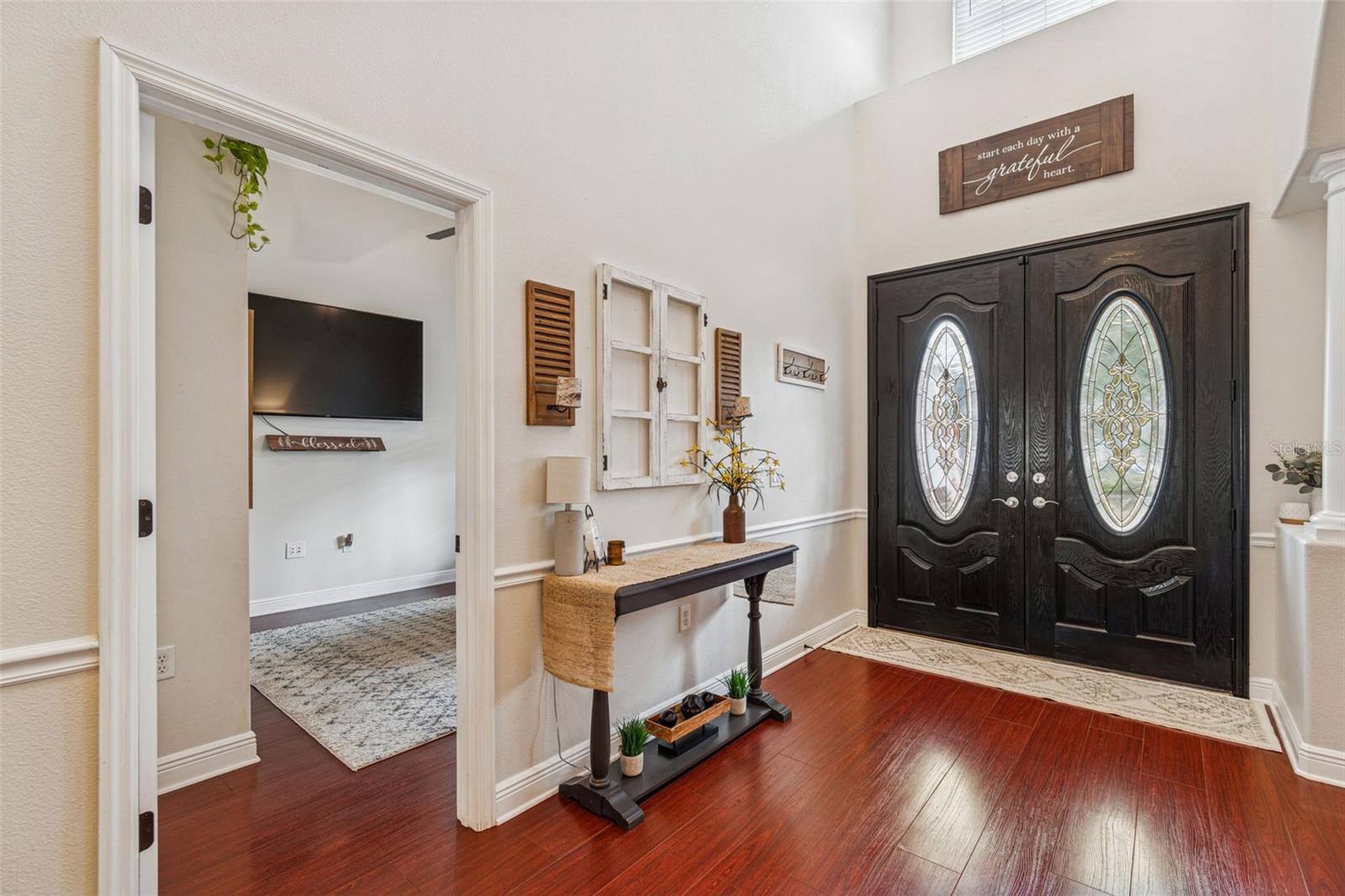 KEY WOODS RANCH - Residential