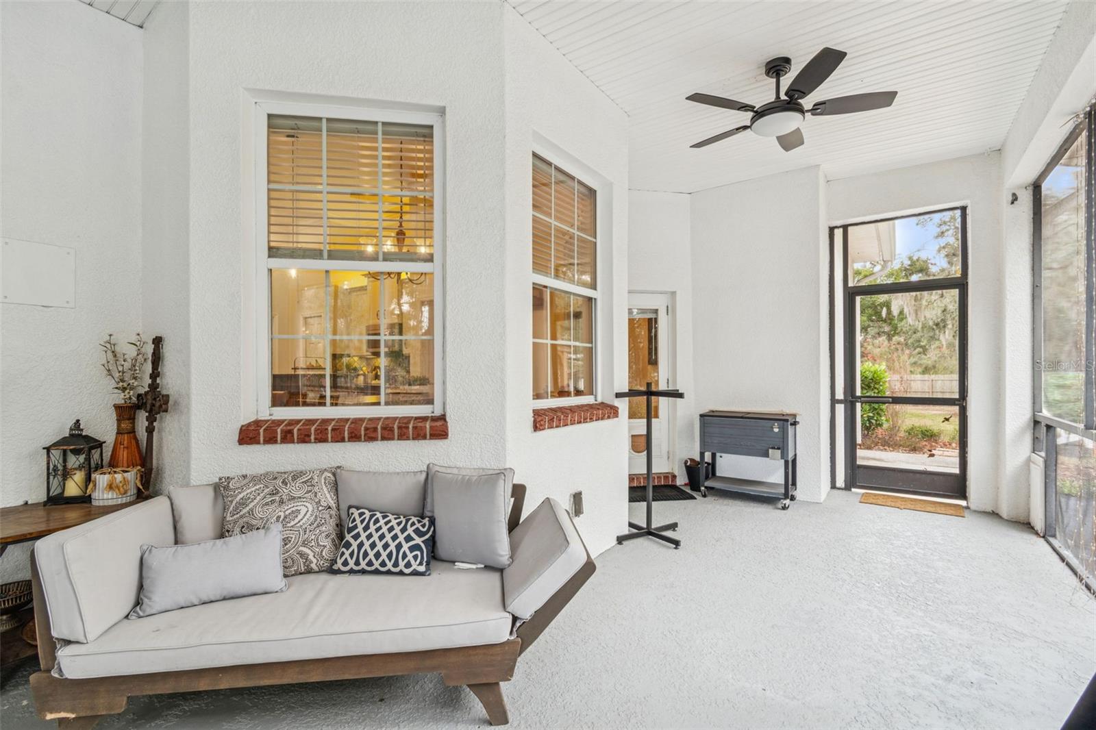 KEY WOODS RANCH - Residential