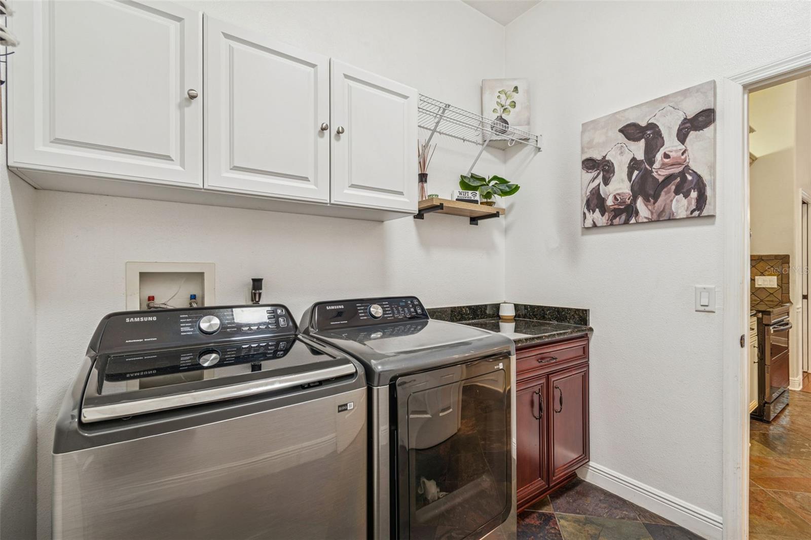 KEY WOODS RANCH - Residential