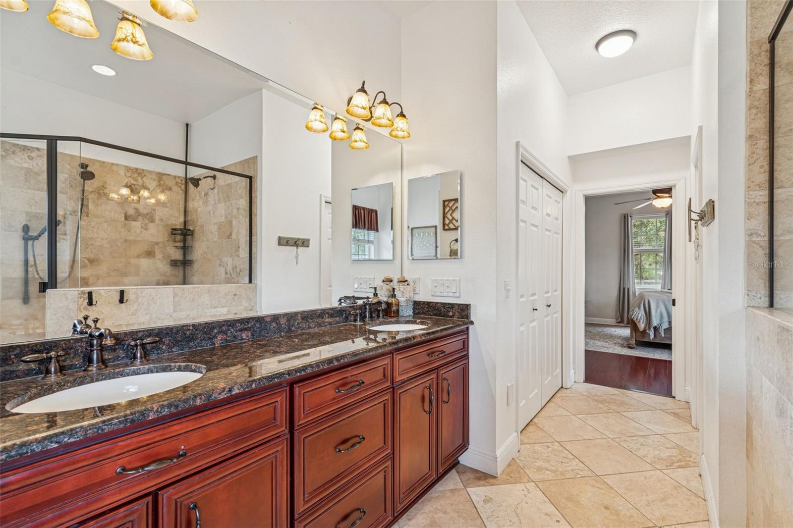 KEY WOODS RANCH - Residential