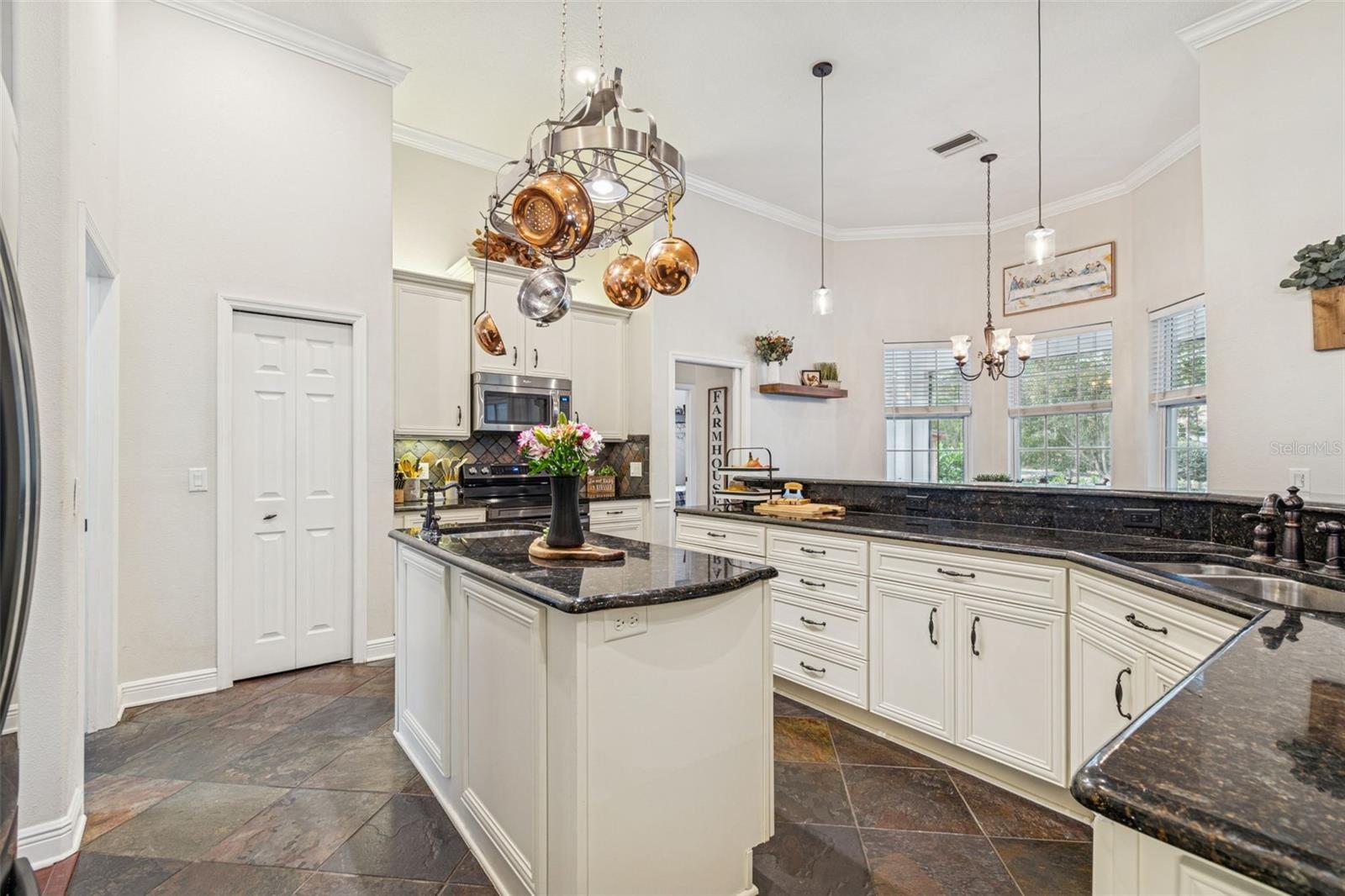 KEY WOODS RANCH - Residential