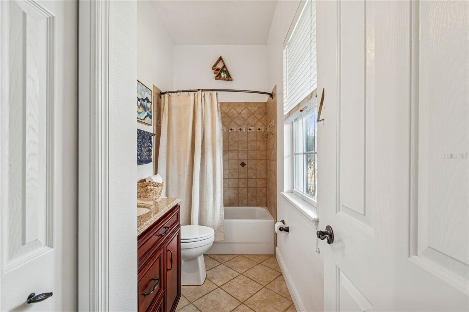 KEY WOODS RANCH - Residential