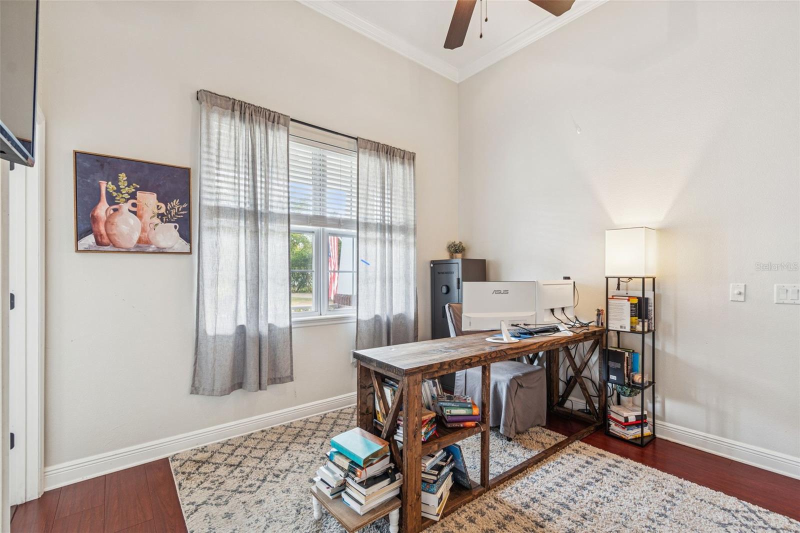 KEY WOODS RANCH - Residential