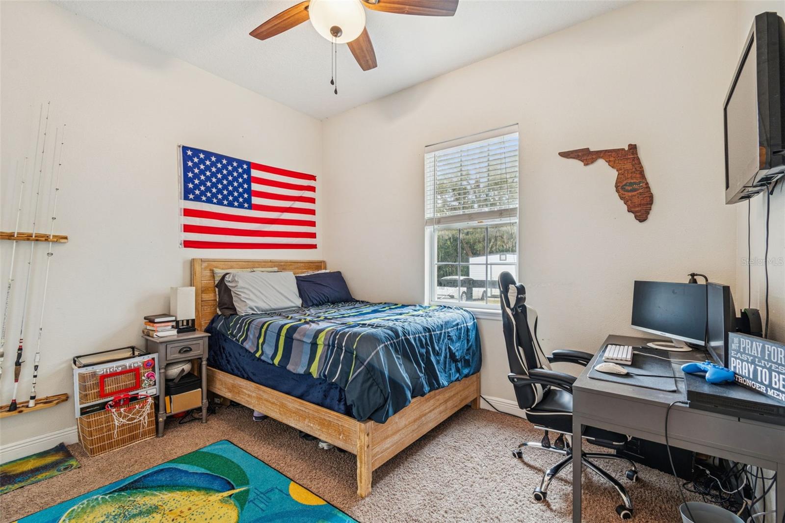 KEY WOODS RANCH - Residential