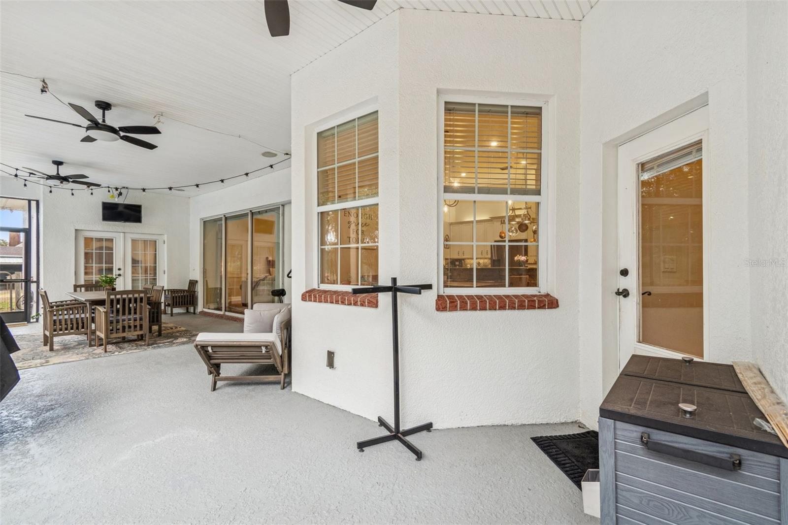 KEY WOODS RANCH - Residential