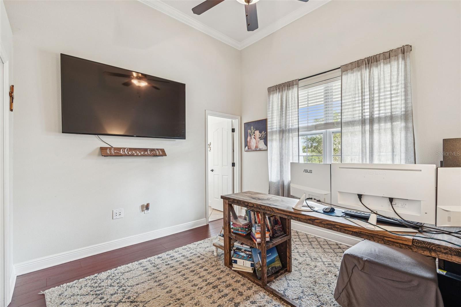 KEY WOODS RANCH - Residential