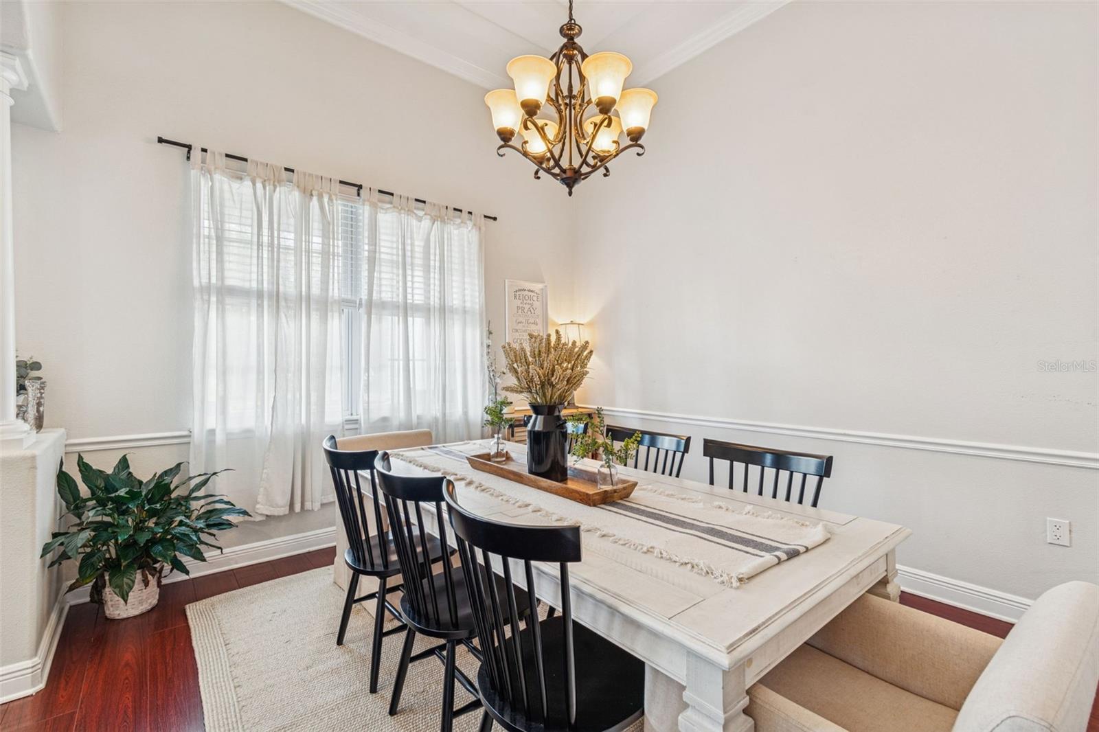 KEY WOODS RANCH - Residential