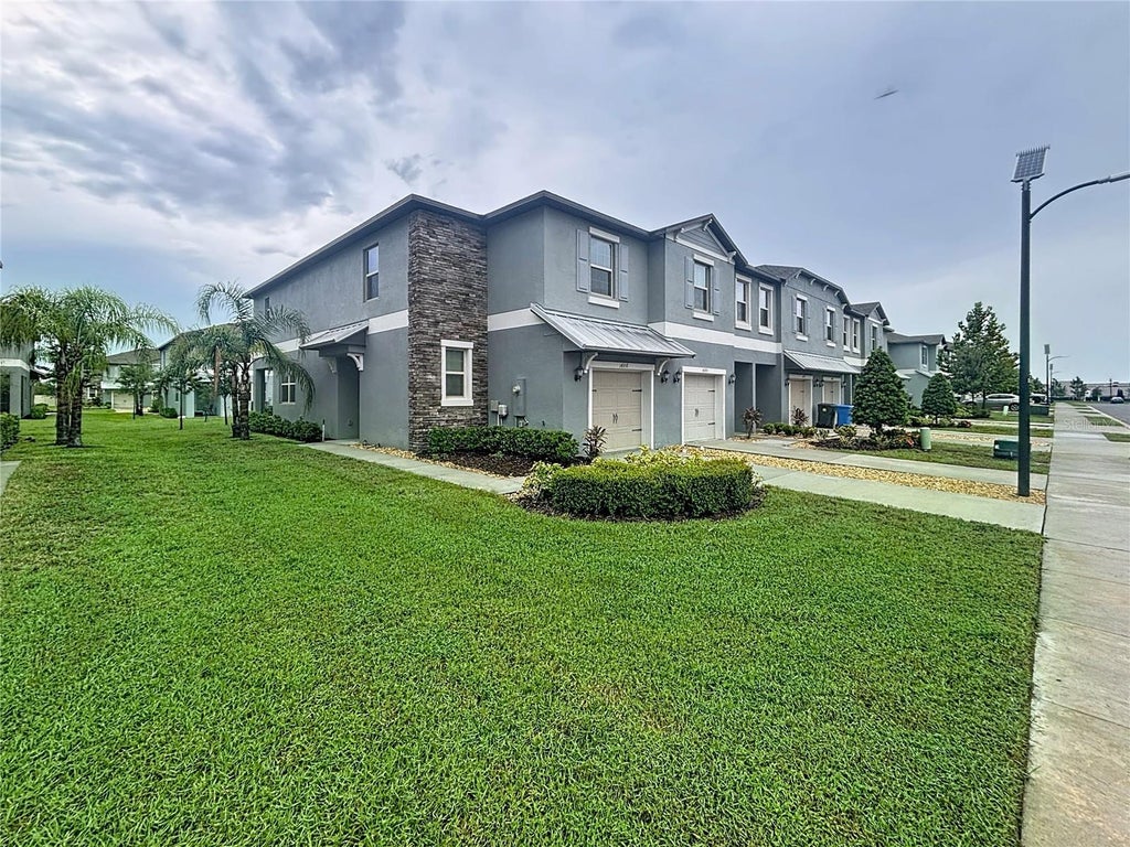 Photo of 14357 Easy Goer Street, Sun City Center, FL 33573 (MLS # TB8539632)