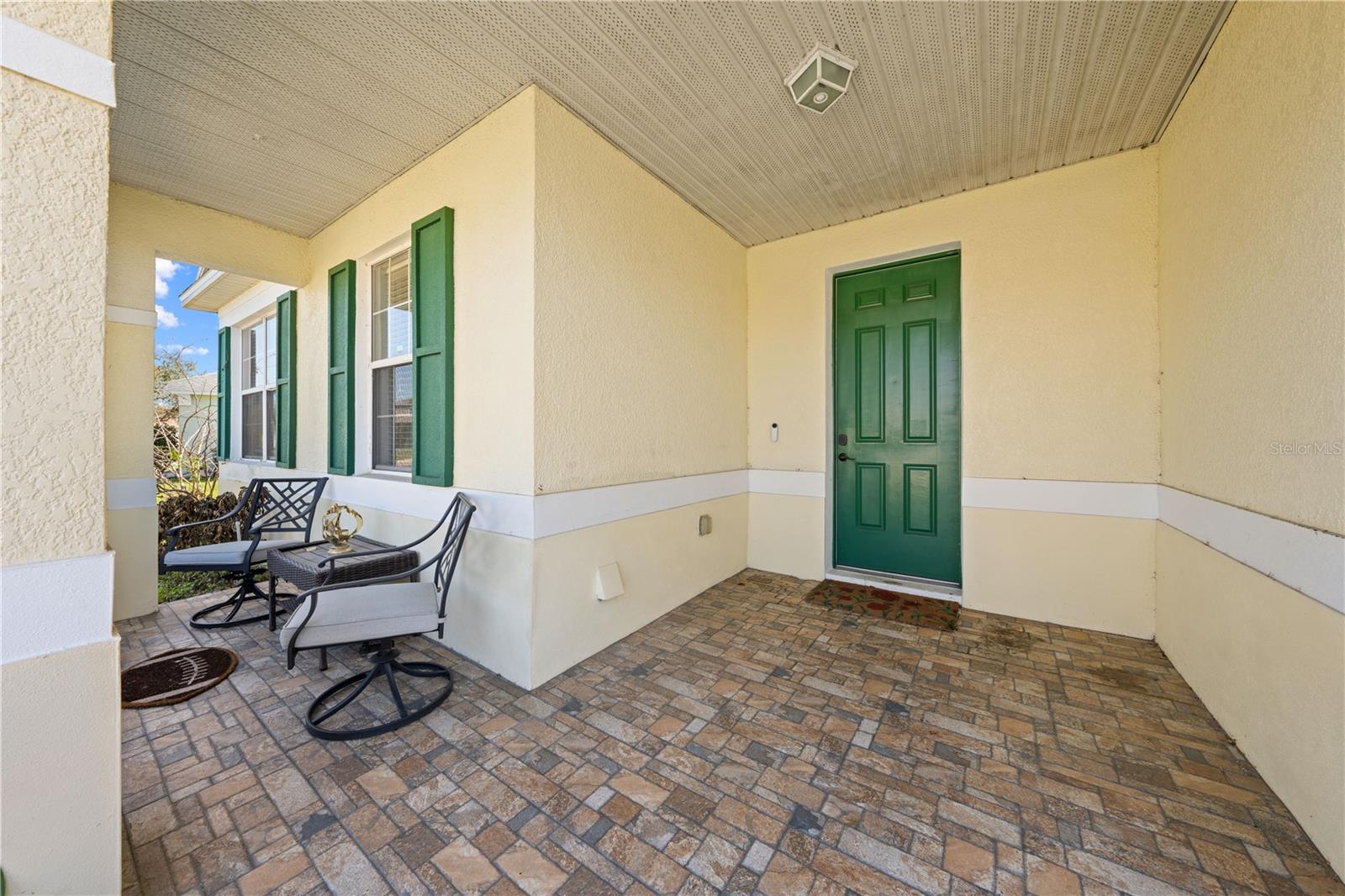 MALLARD POND PH 1 - Residential