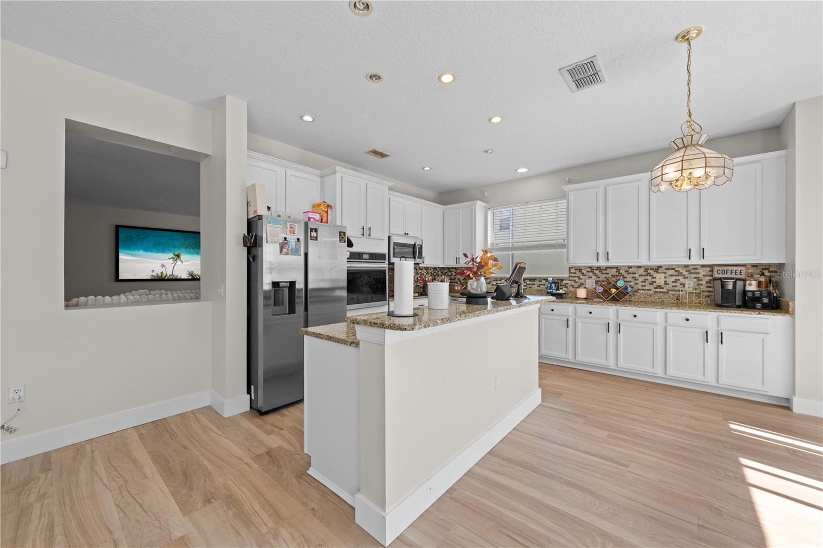 MALLARD POND PH 1 - Residential