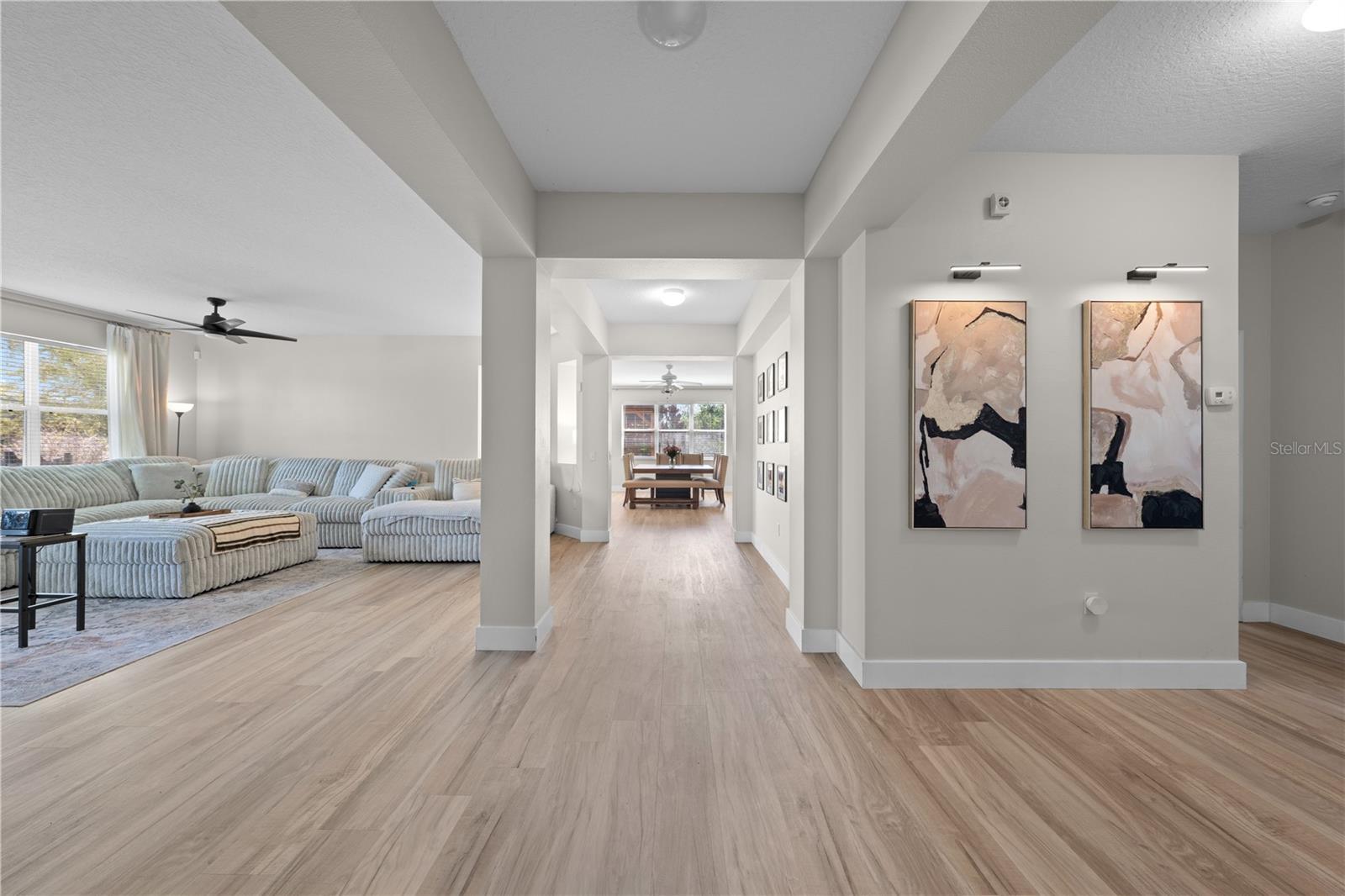 MALLARD POND PH 1 - Residential