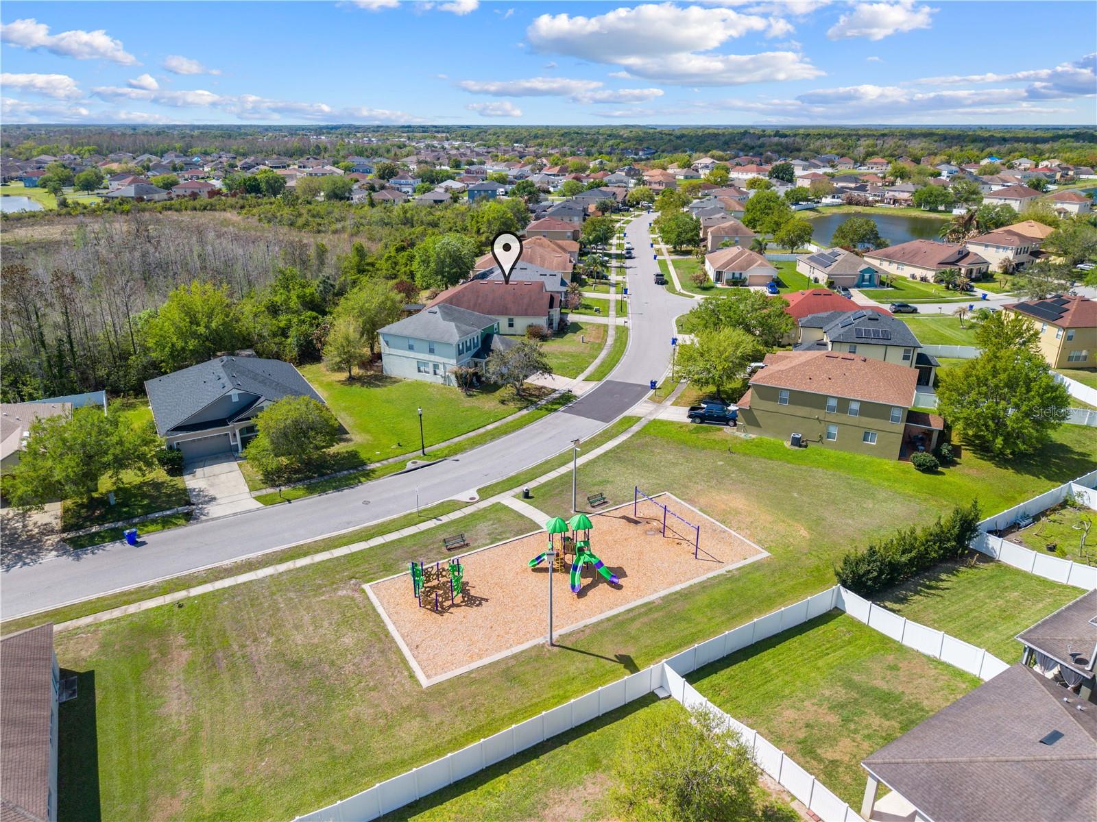 MALLARD POND PH 1 - Residential