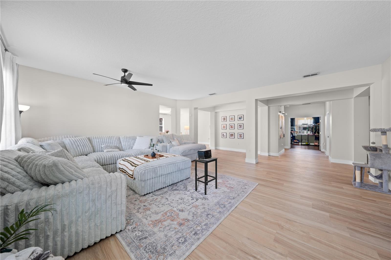 MALLARD POND PH 1 - Residential