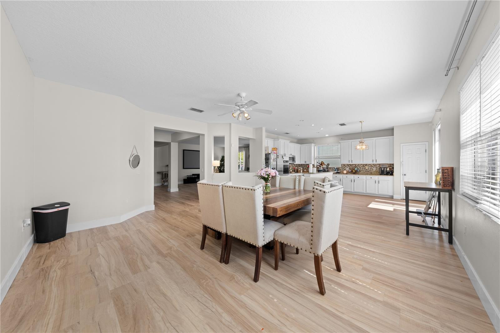 MALLARD POND PH 1 - Residential