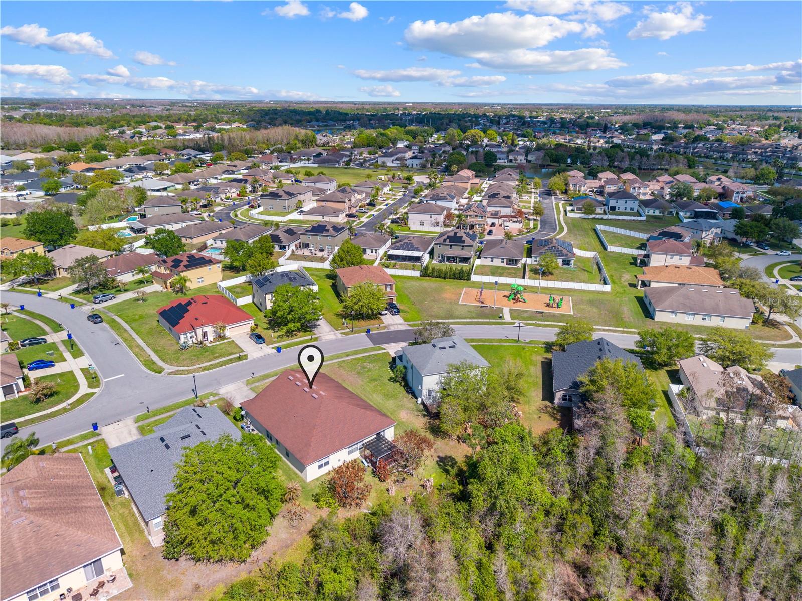 MALLARD POND PH 1 - Residential