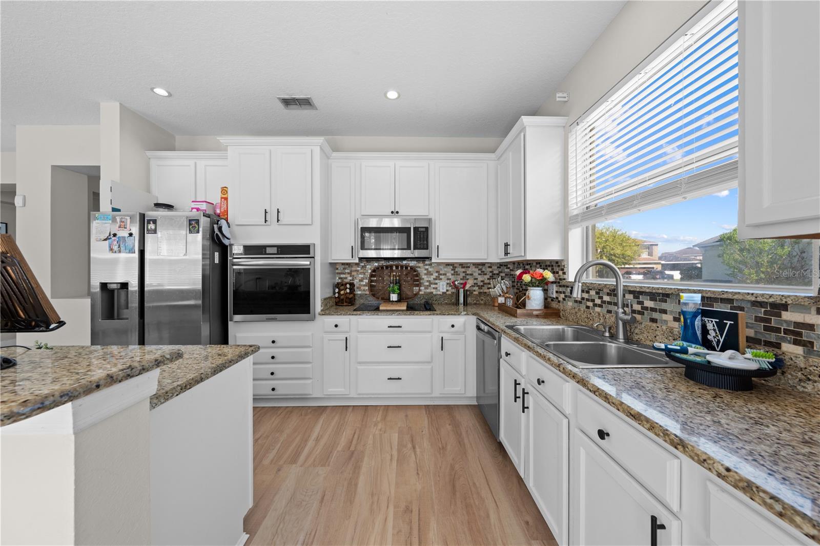 MALLARD POND PH 1 - Residential