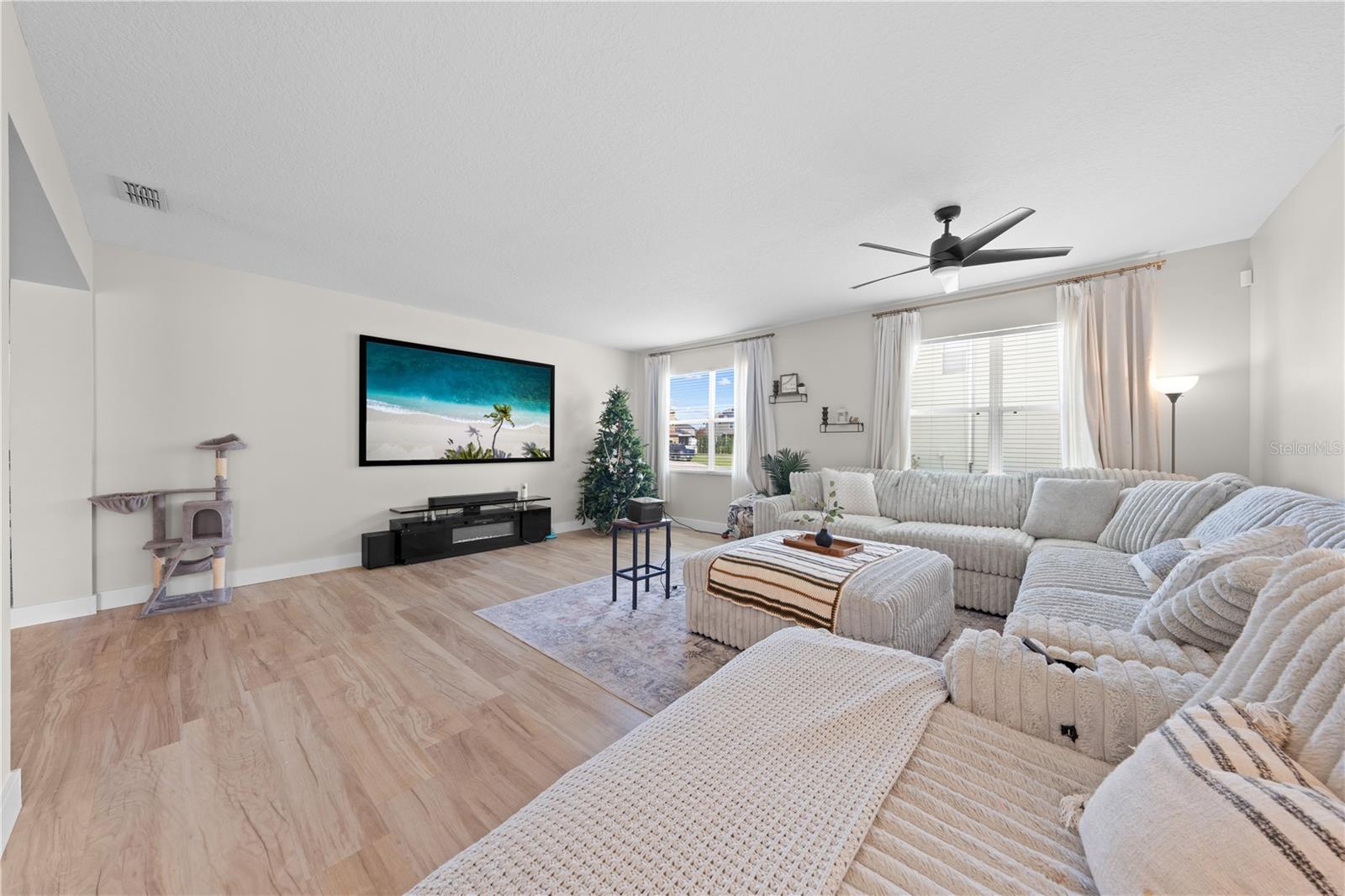 MALLARD POND PH 1 - Residential