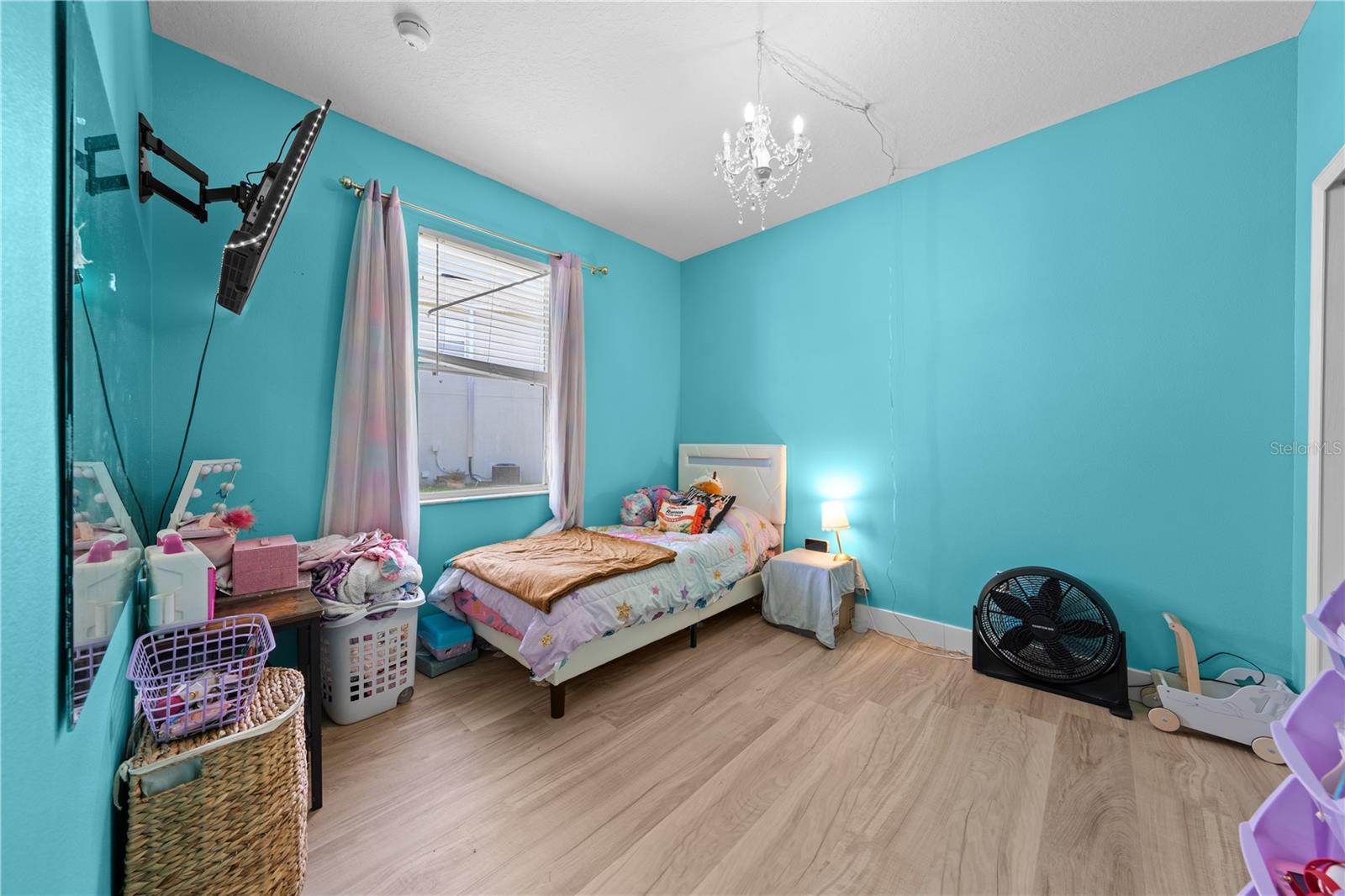 MALLARD POND PH 1 - Residential