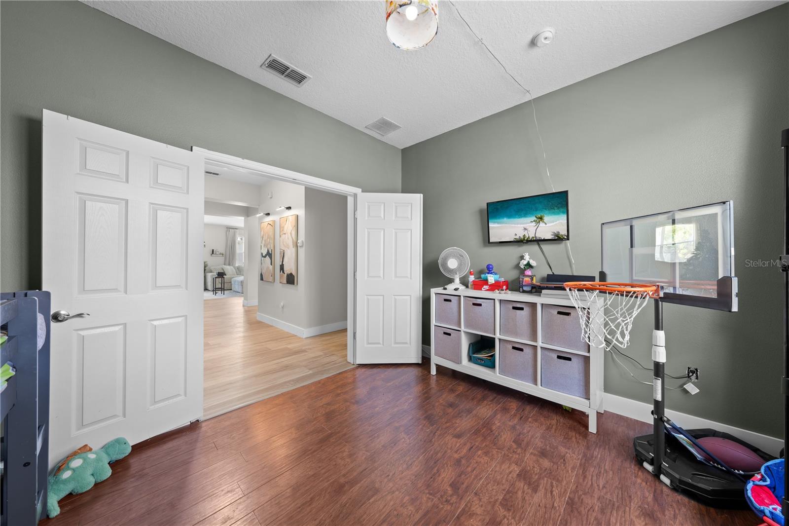 MALLARD POND PH 1 - Residential