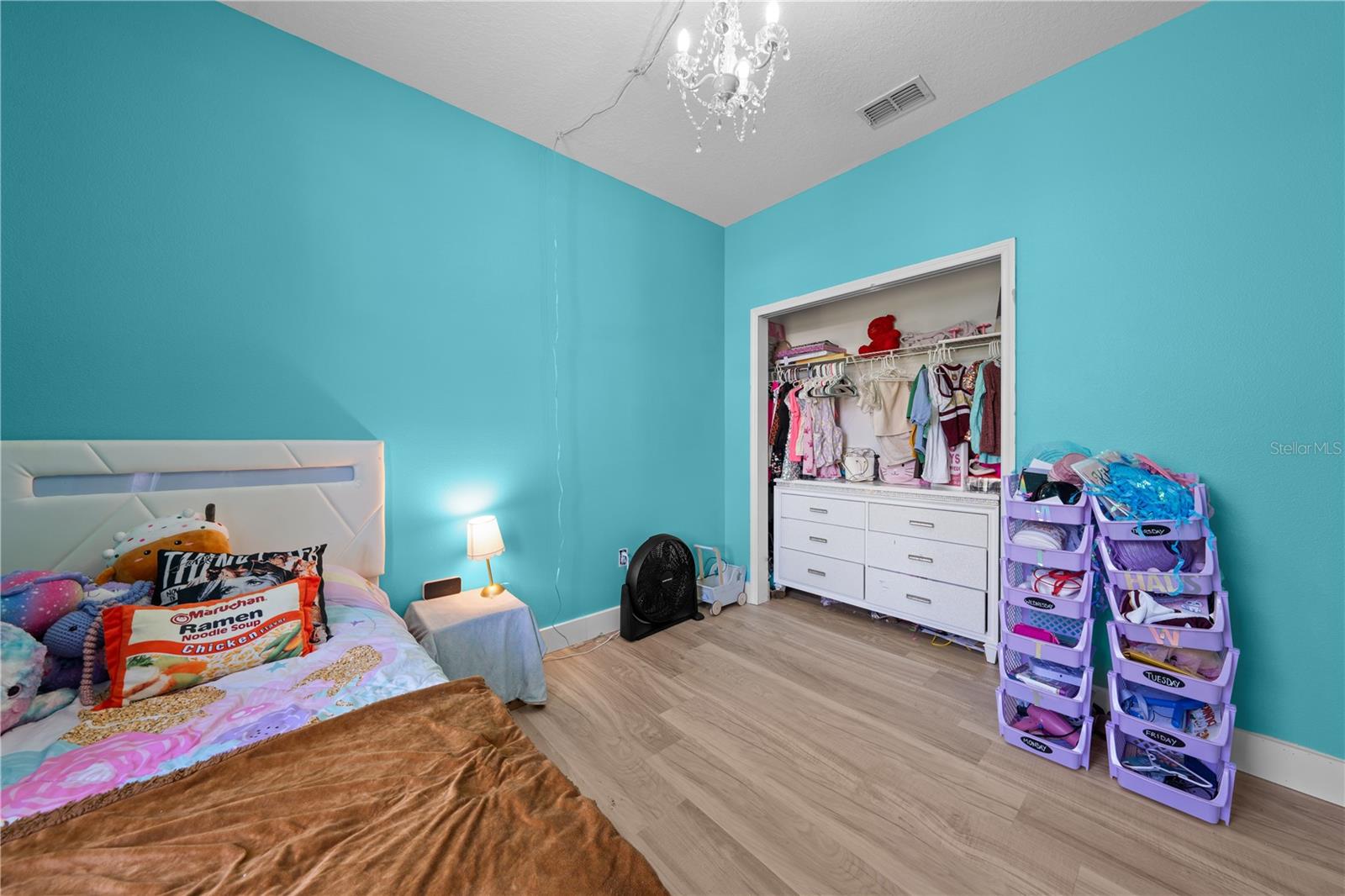 MALLARD POND PH 1 - Residential