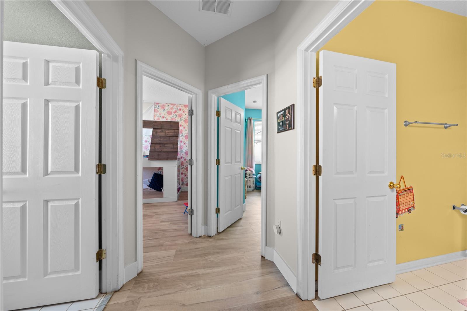 MALLARD POND PH 1 - Residential