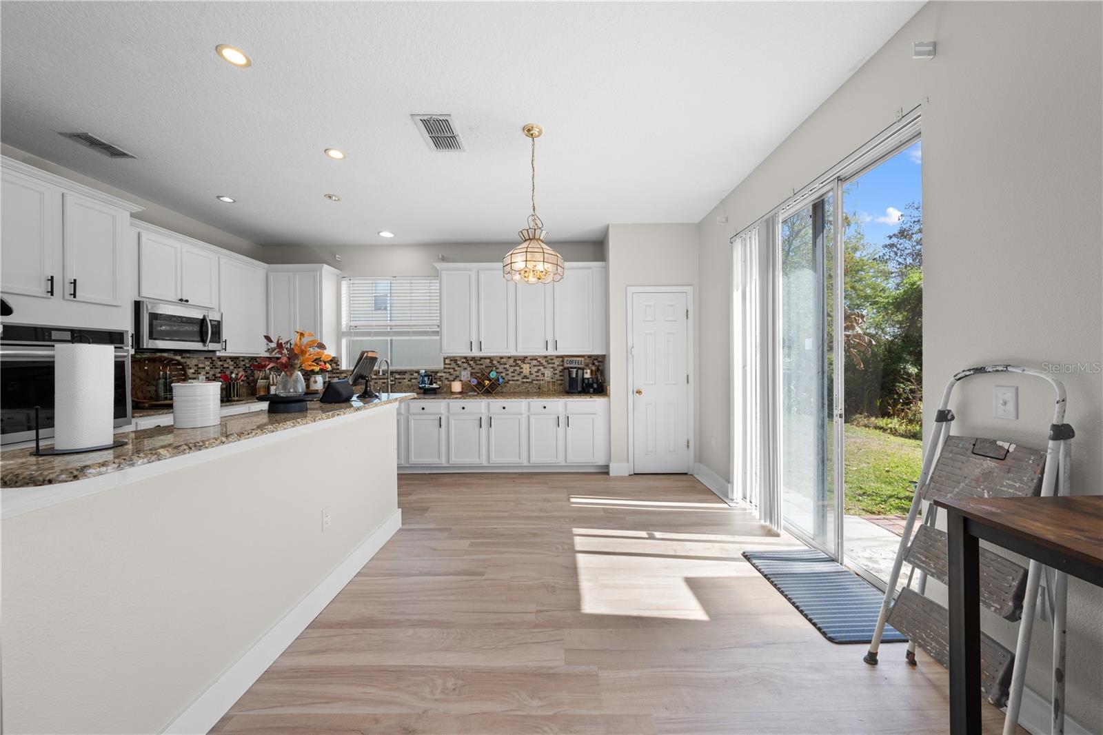 MALLARD POND PH 1 - Residential