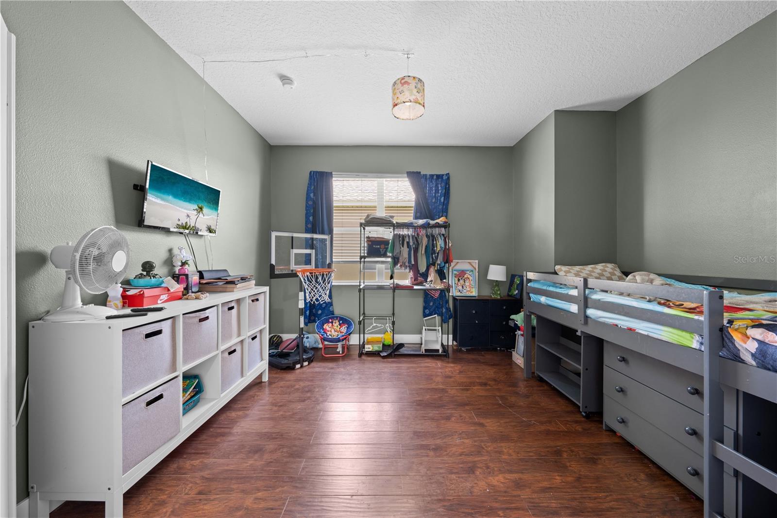 MALLARD POND PH 1 - Residential