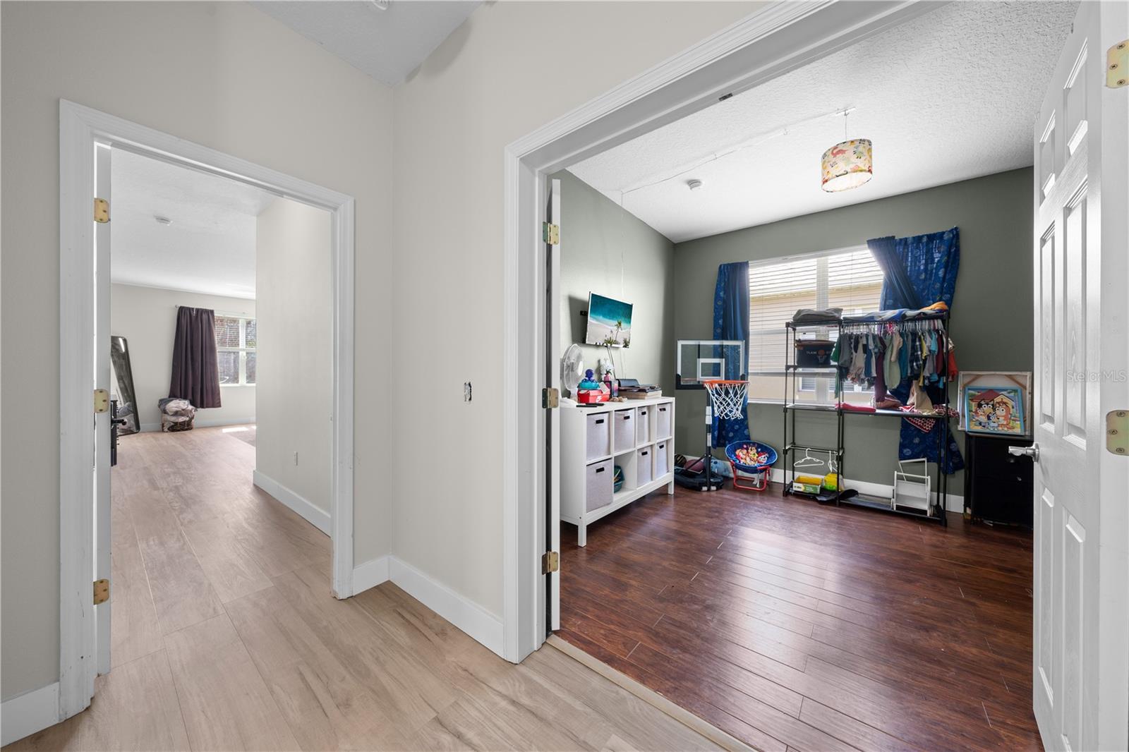 MALLARD POND PH 1 - Residential